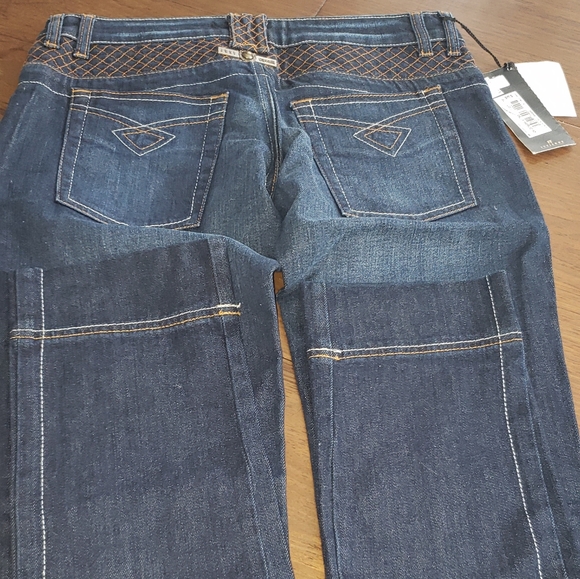 Jeans - Picture 3 of 3